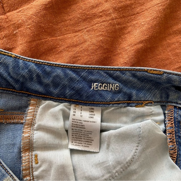 American Eagle Jegging - Picture 4 of 4
